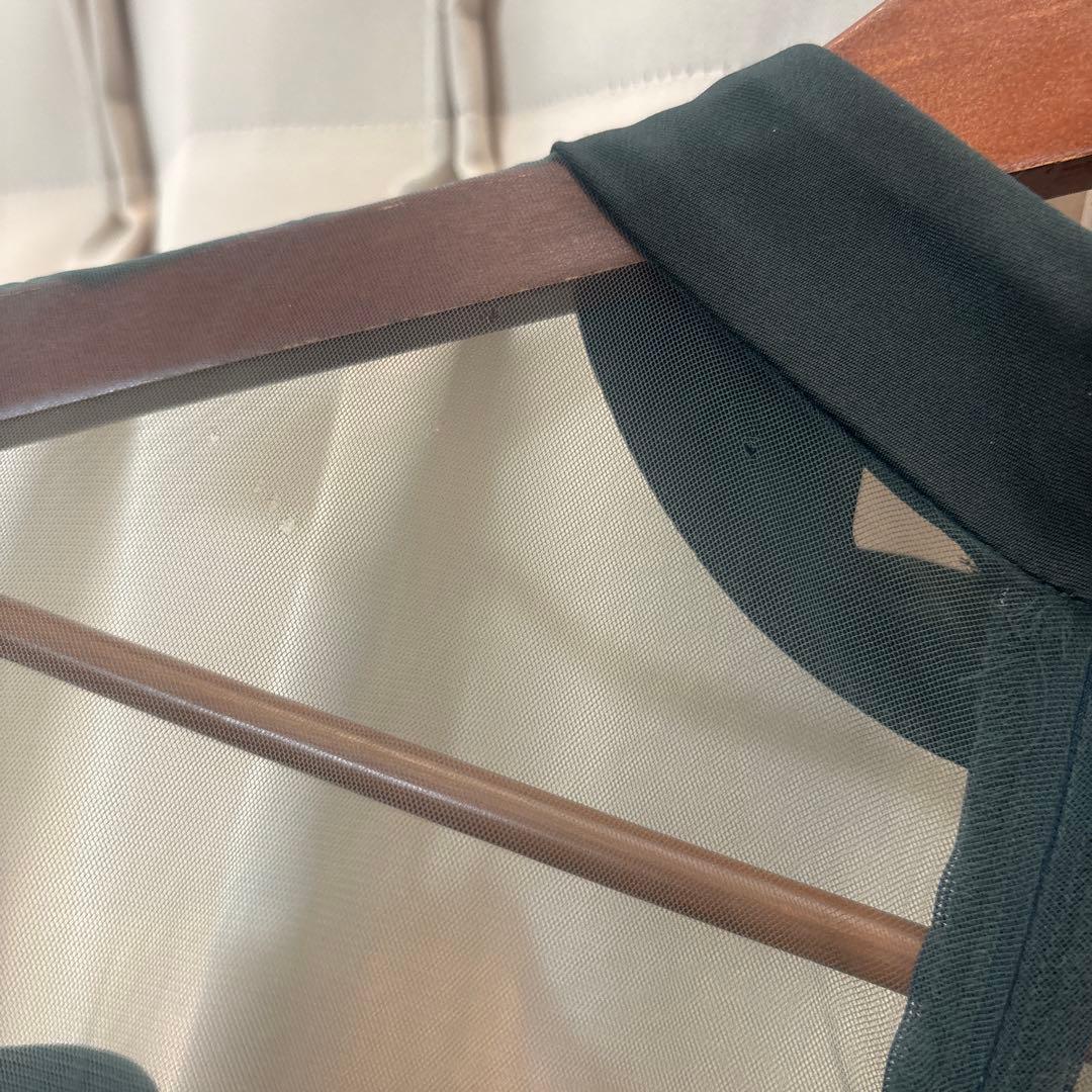 サロペット・オーバーオール・オールインワン Ameri vintage LADY BUSTIER ROMPERS DRESS