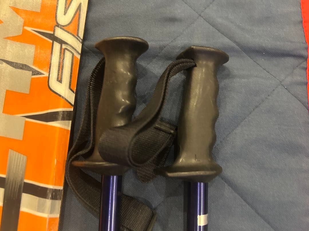 大人 スキーセット フィッシャー スキーセット164 学生