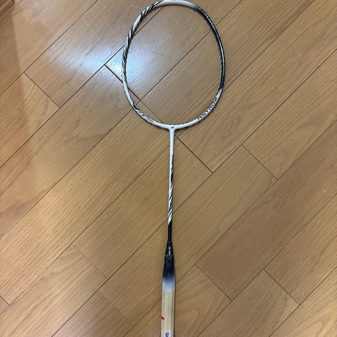 YONEX アストロクス99ゲーム