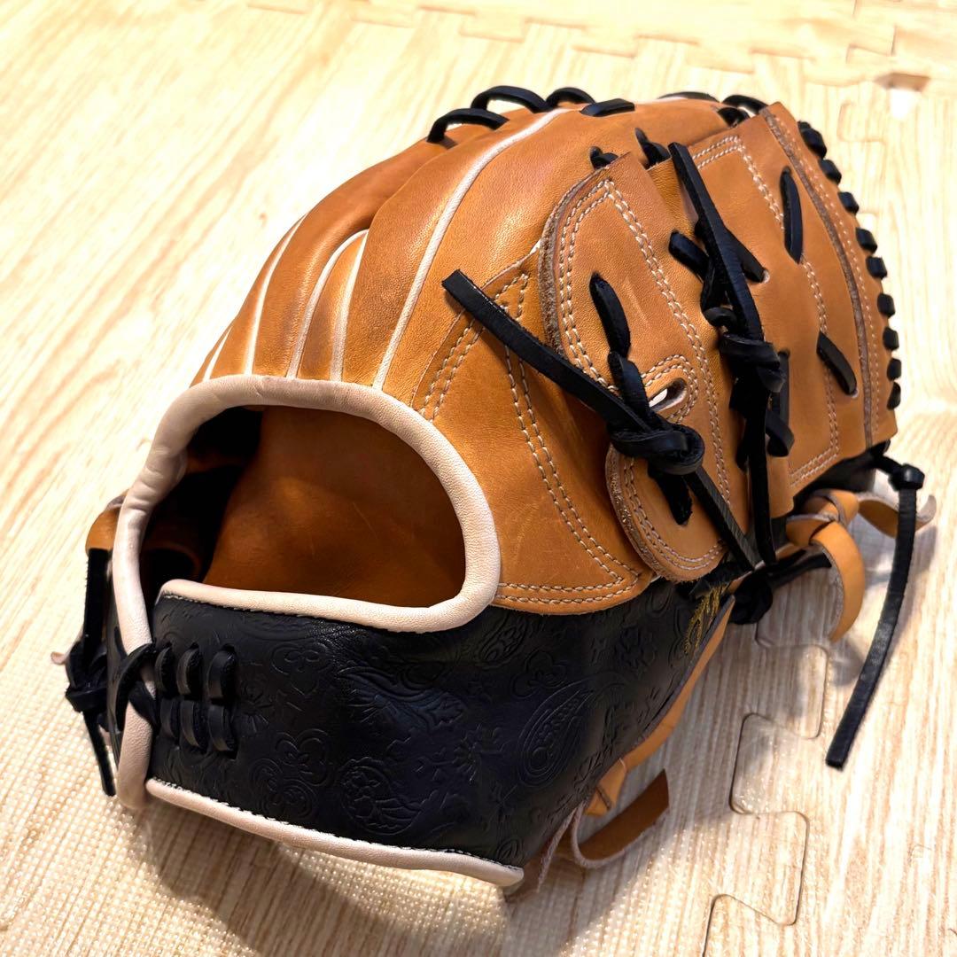 限定❗️大谷翔平風　オーダーグラブ