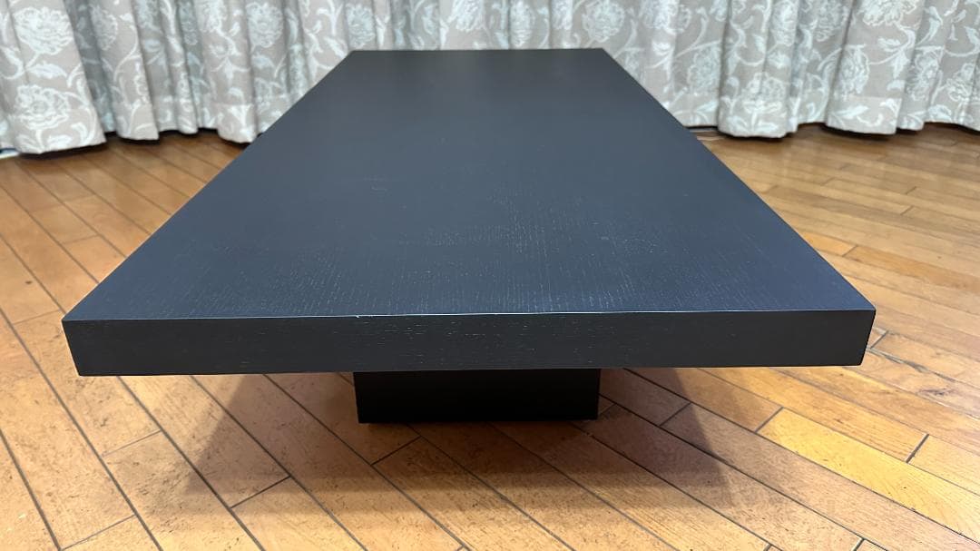 【引取価格】Cassina カッシーナ BLOX ブロックス ローテーブル