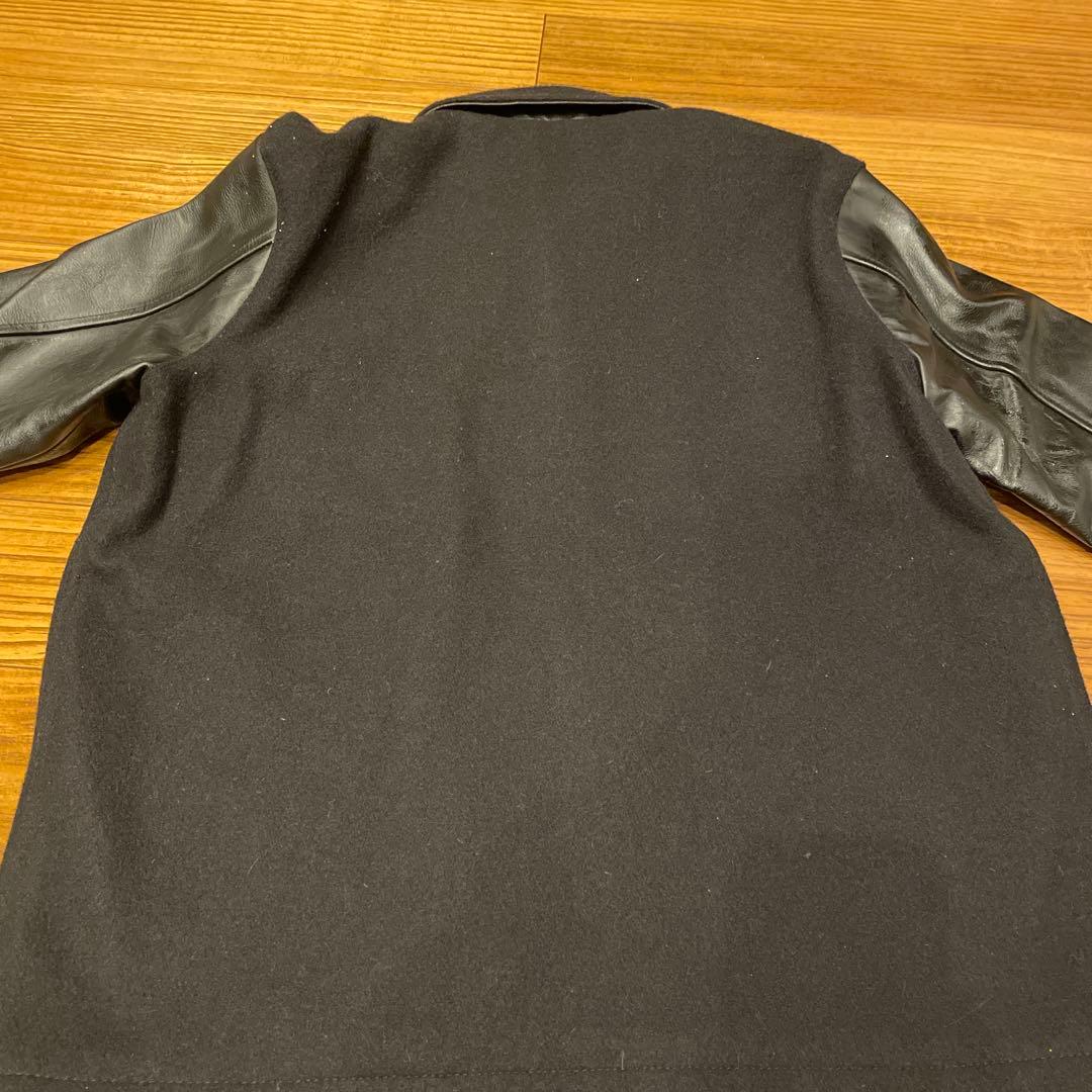 22% OFF ゲリラセール11AW Supreme miners jacket