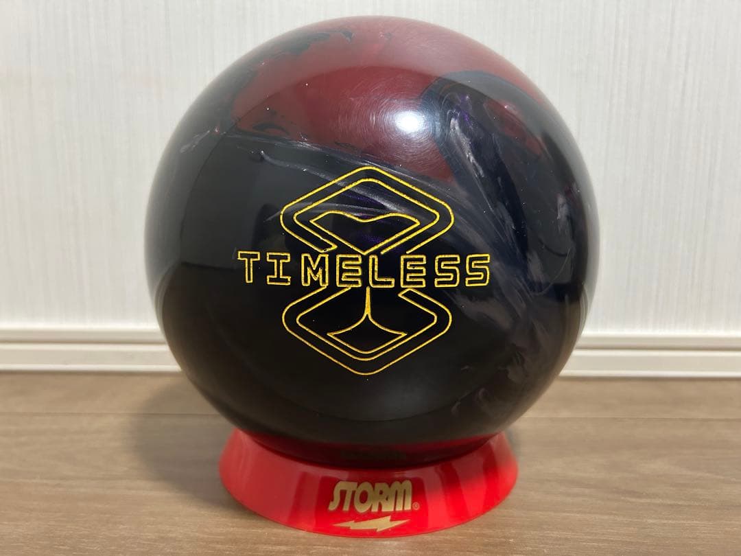 送料込み【新品】タイムレス・ツアー　ストーム　15ポンド4オンス 1