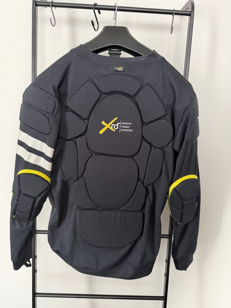 エビス、eb’sプロテクターシャツとズボンセット、mサイズ