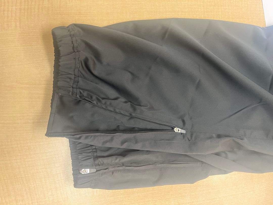 CLUBHAUS / Dynamic Range 上下セット　Lサイズ