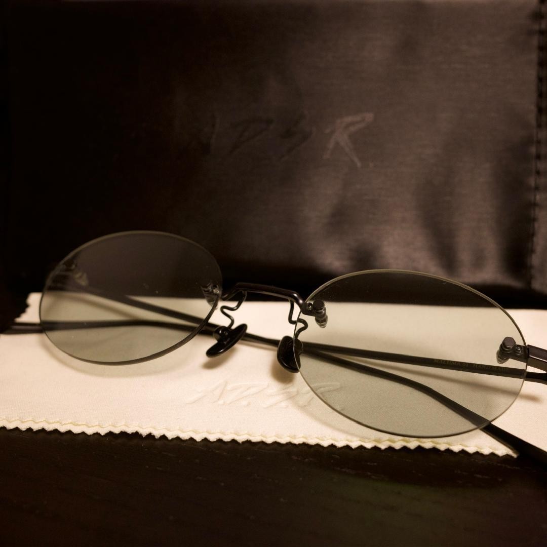 小物 A.D.S.R. MALUMA 01 LT.Gray