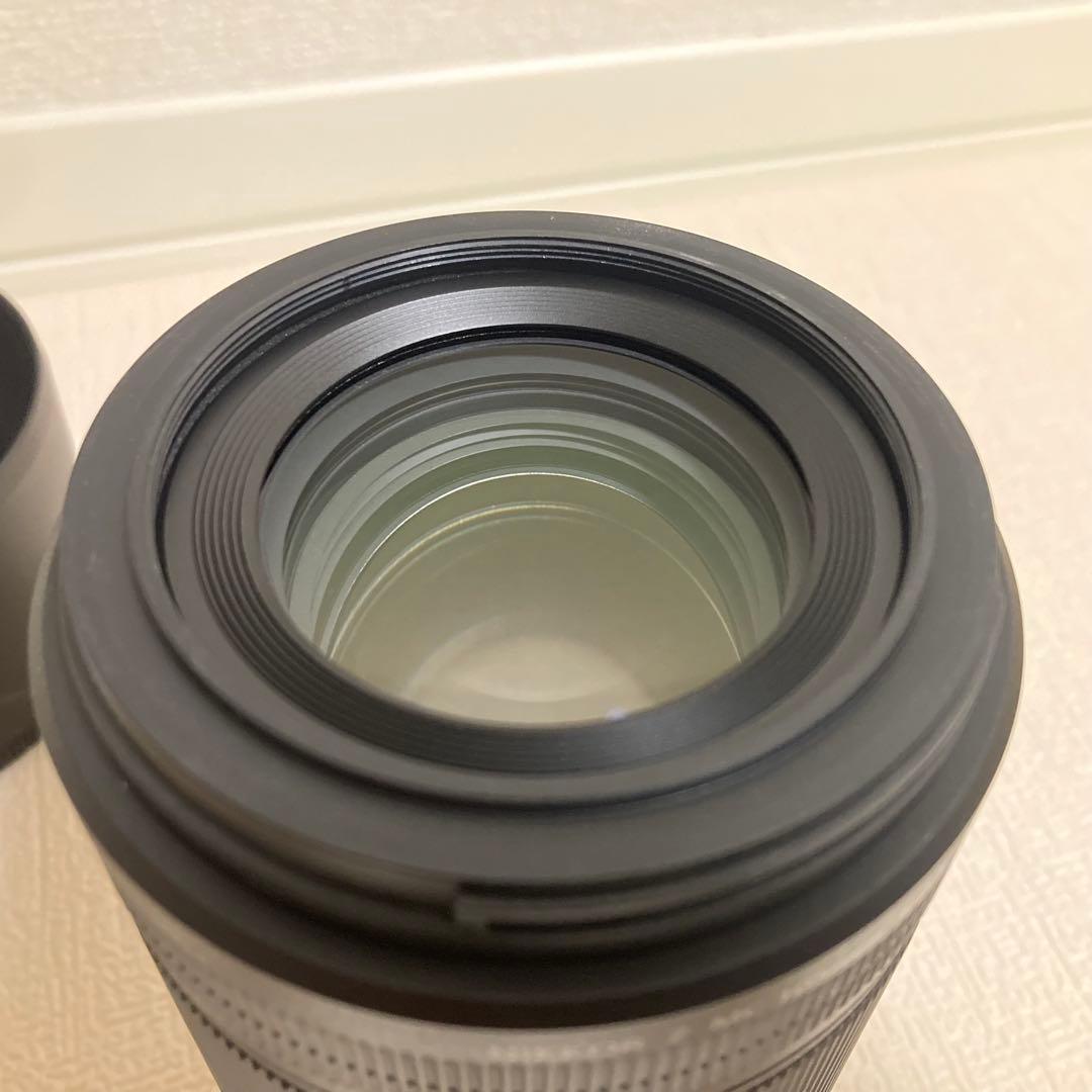 NIKKOR MC 105/2.8 S レンズ