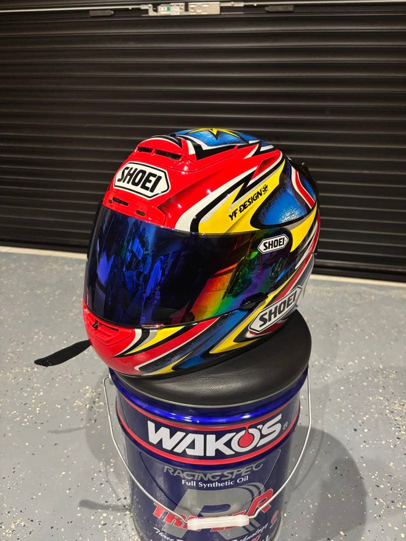 加藤大治郎モデル、Xイレブン