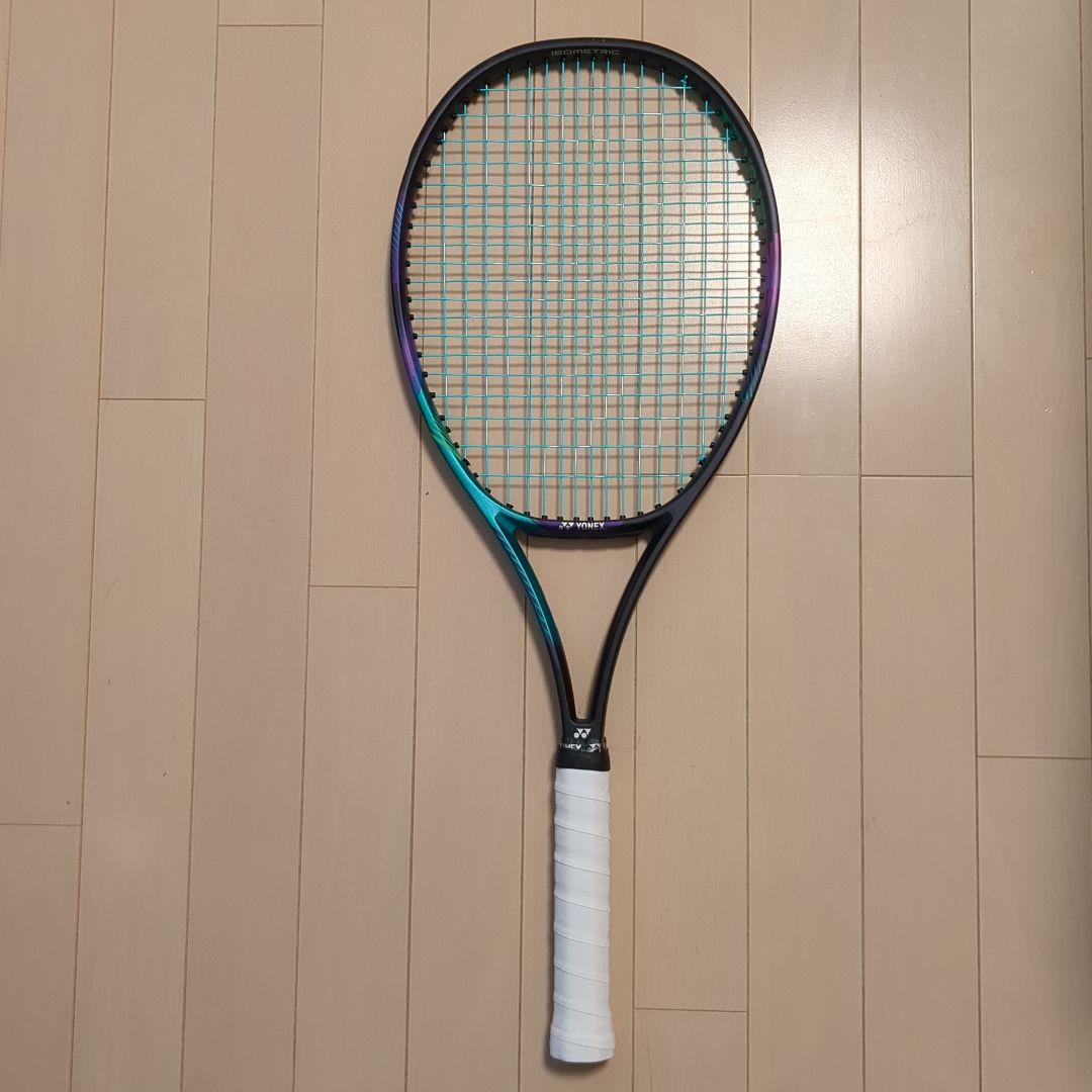 Vコアプロ100 グリップサイズ2