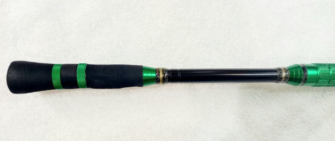 アリゲーター技研　LTアリシア185