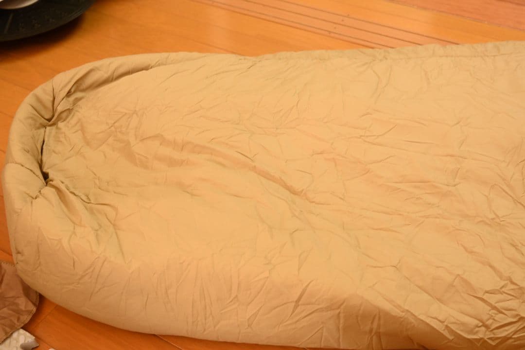 スナグパック　ANTARCTICA RE　カリンシア　ナンガ