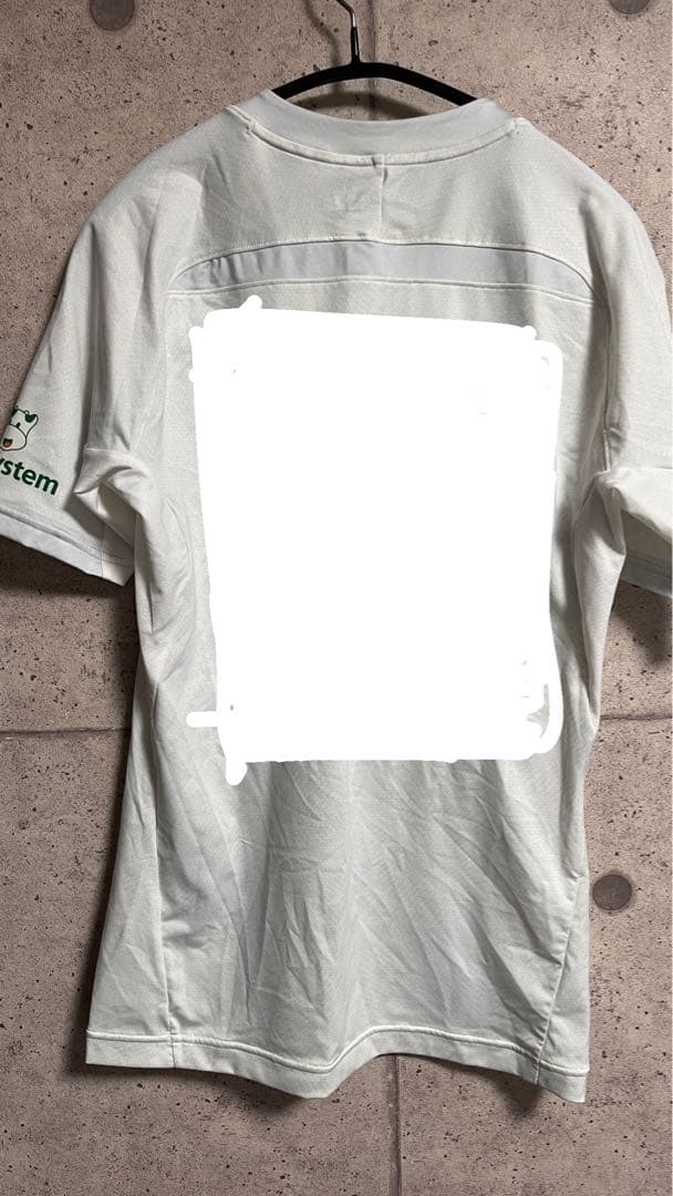 いわきFC 上下セット　オーセンティックユニホーム　SM