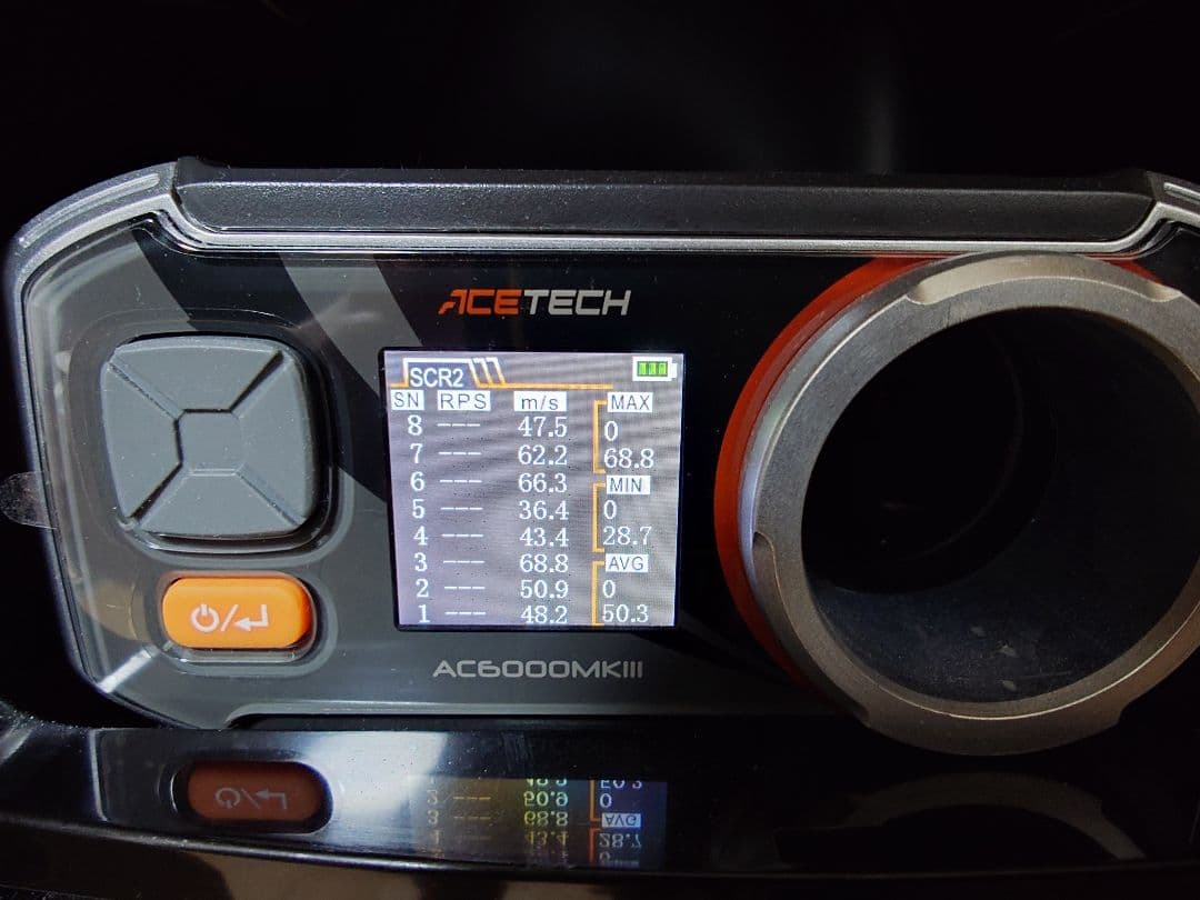 SIGA 12K（外装カスタム）