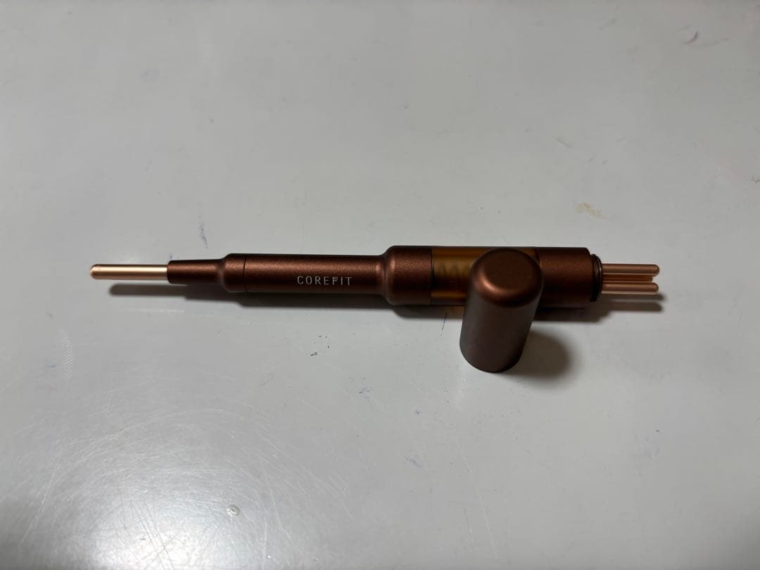 COREFIT フェイスポインターⅡ リニューアル品