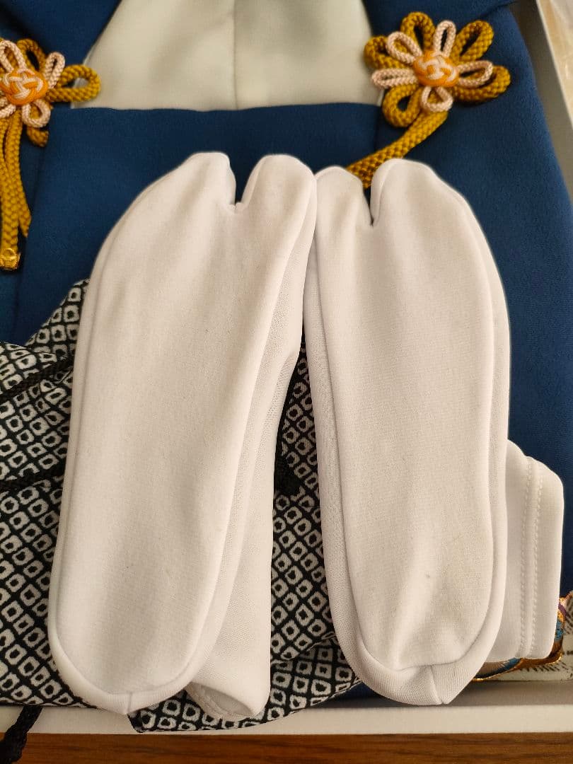 七五三 男の子 3歳 被布 羽織 セット