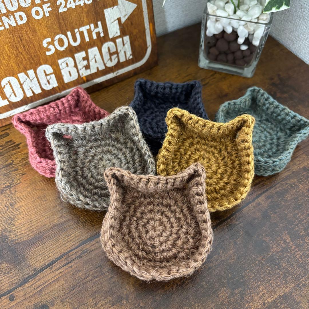 KUMA様☆オーダー