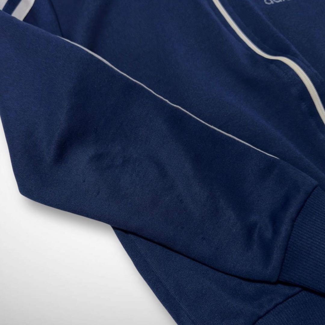 希少80sオールドアディダスファイヤーバードトラックジャージトレフォイルボーイズ