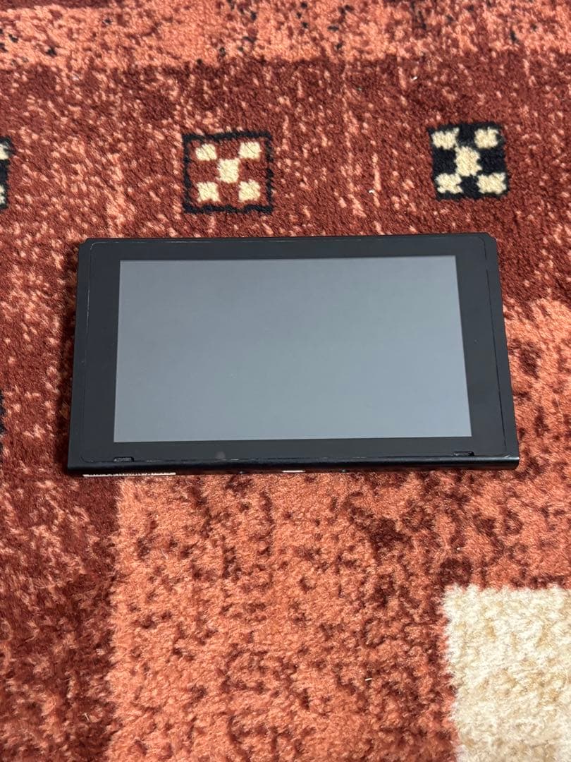 Nintendo Switch 本体 のみ