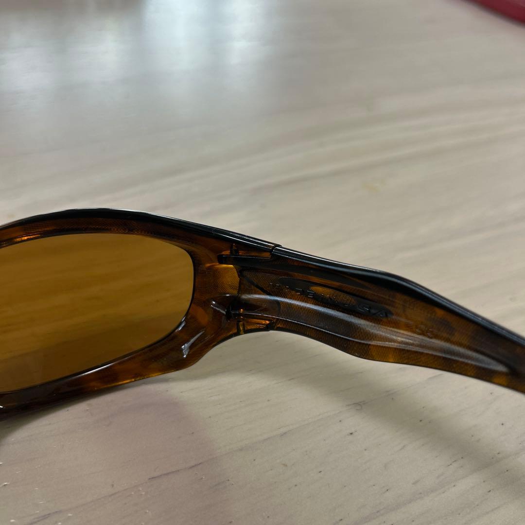 Oakley monster dog サングラス us製