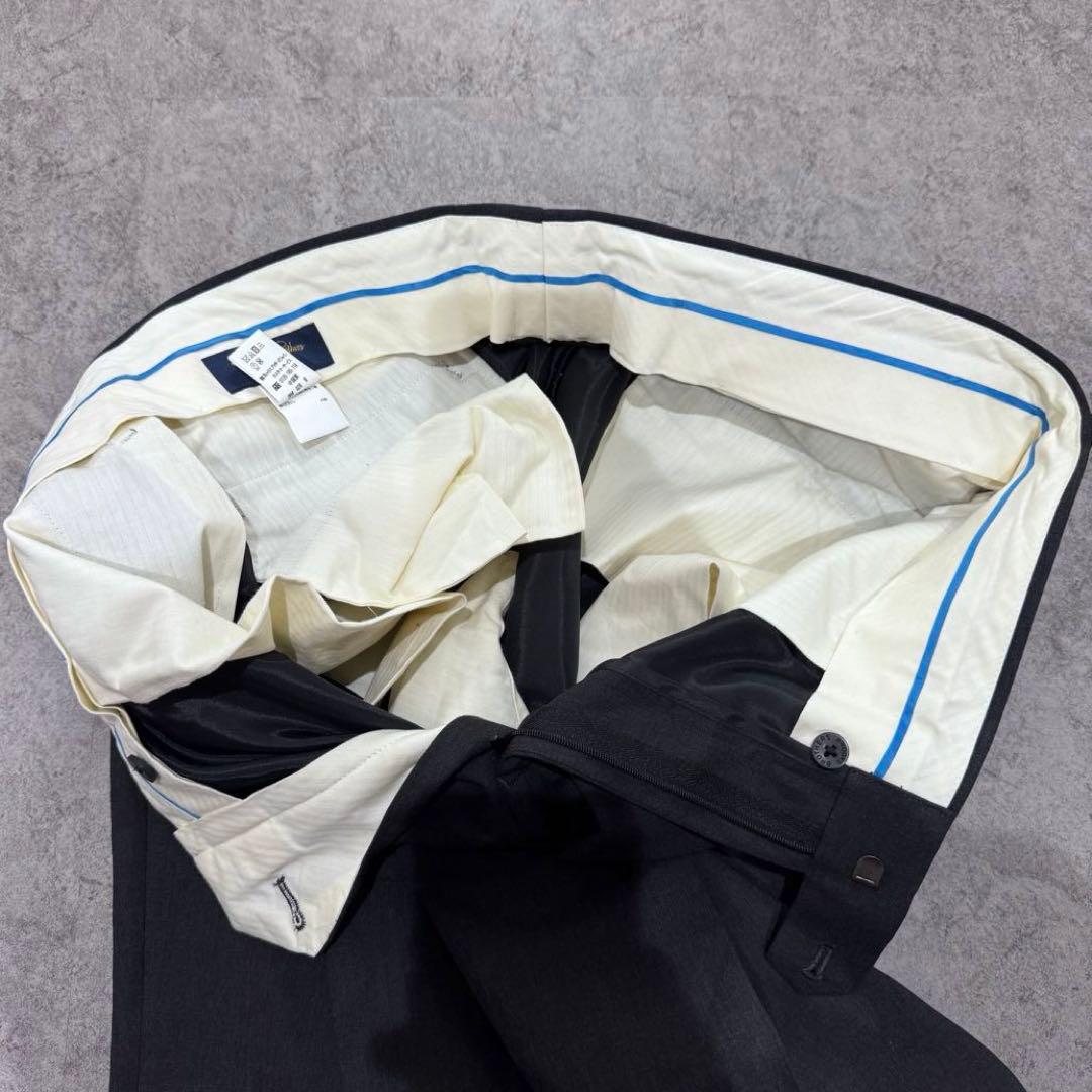 【美品】ブルックスブラザーズ　REDA スーツ　セットアップ　REGENT XL