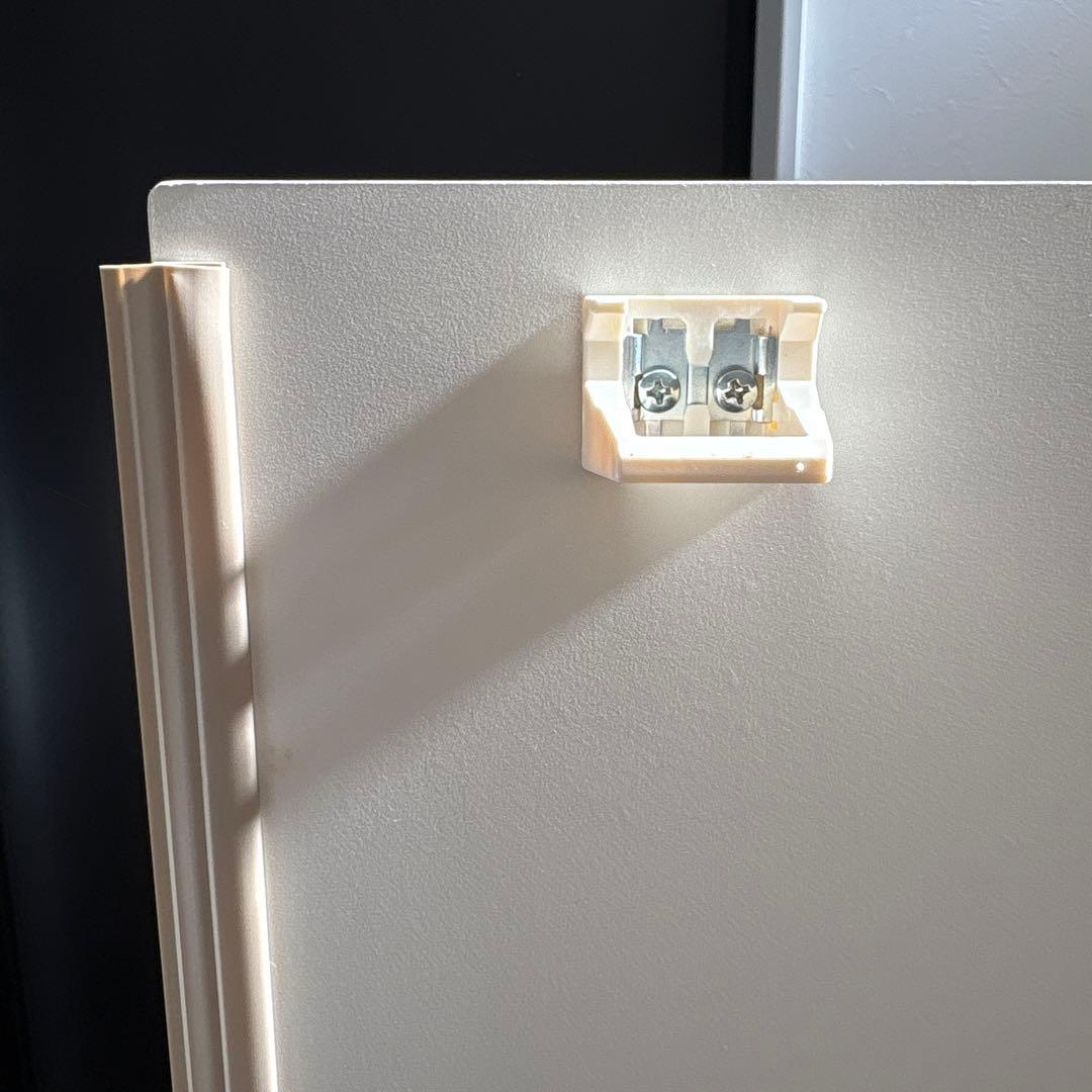 リクシル　カップボード　上置棚②