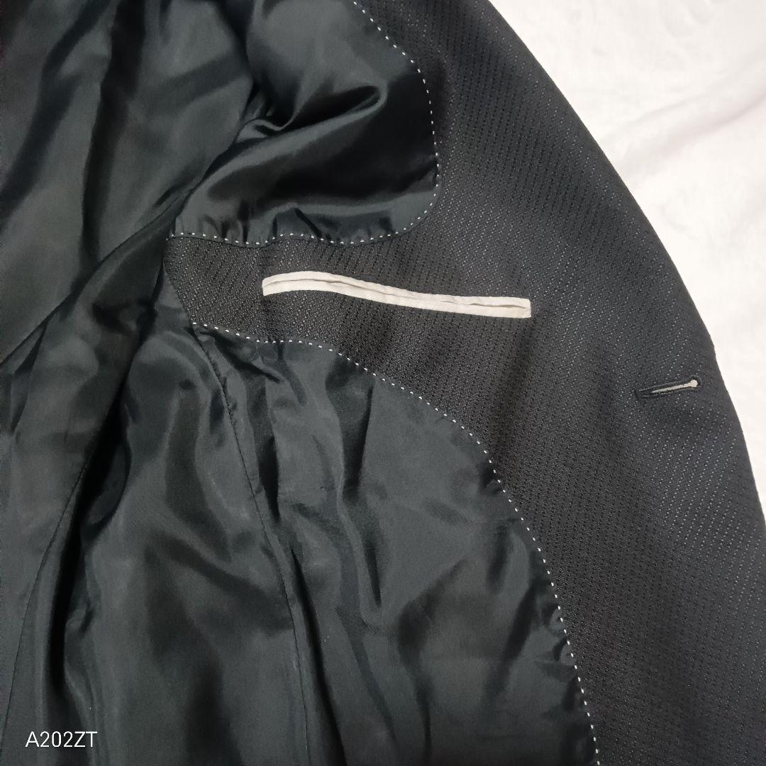 【極美品】EMPORIO ARMANI ジャケット46M