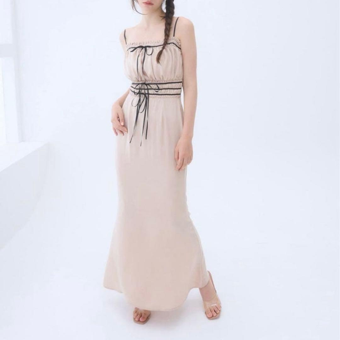 MINUTE GATHER OP yilon イロン