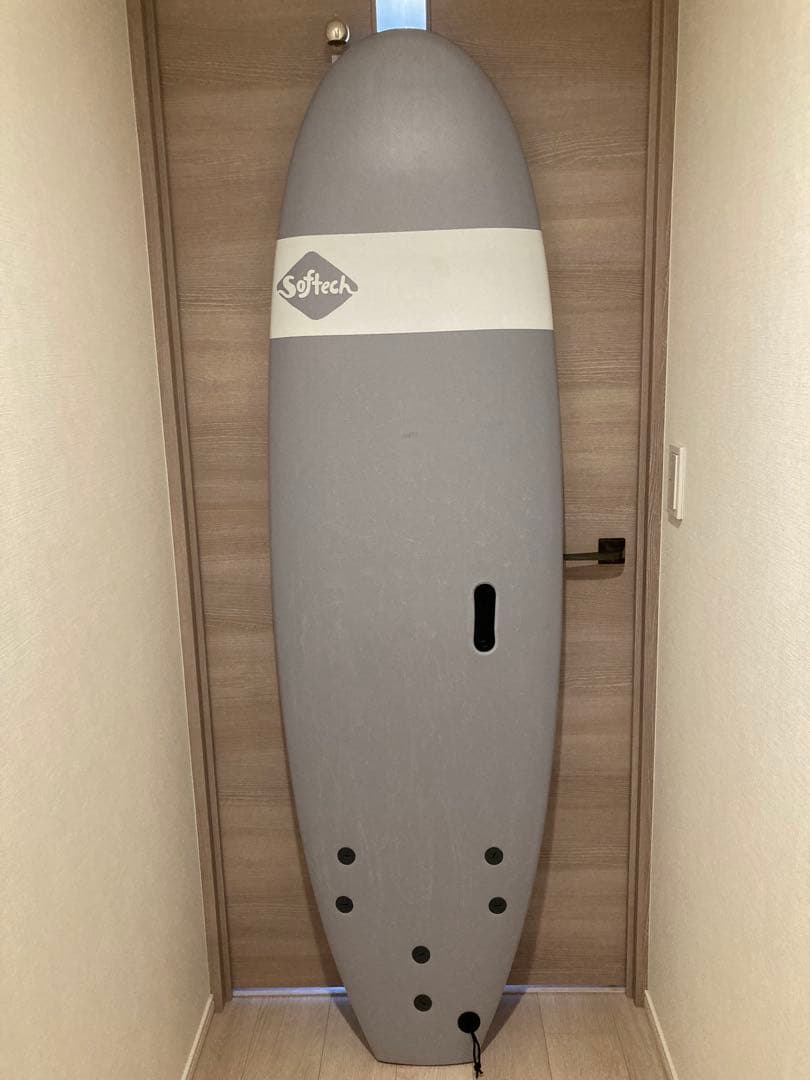 softechソフテックサーフボード