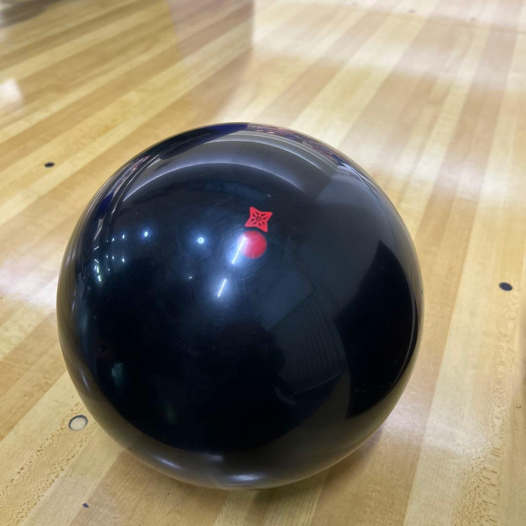 ロトグリップ(スペアボール)