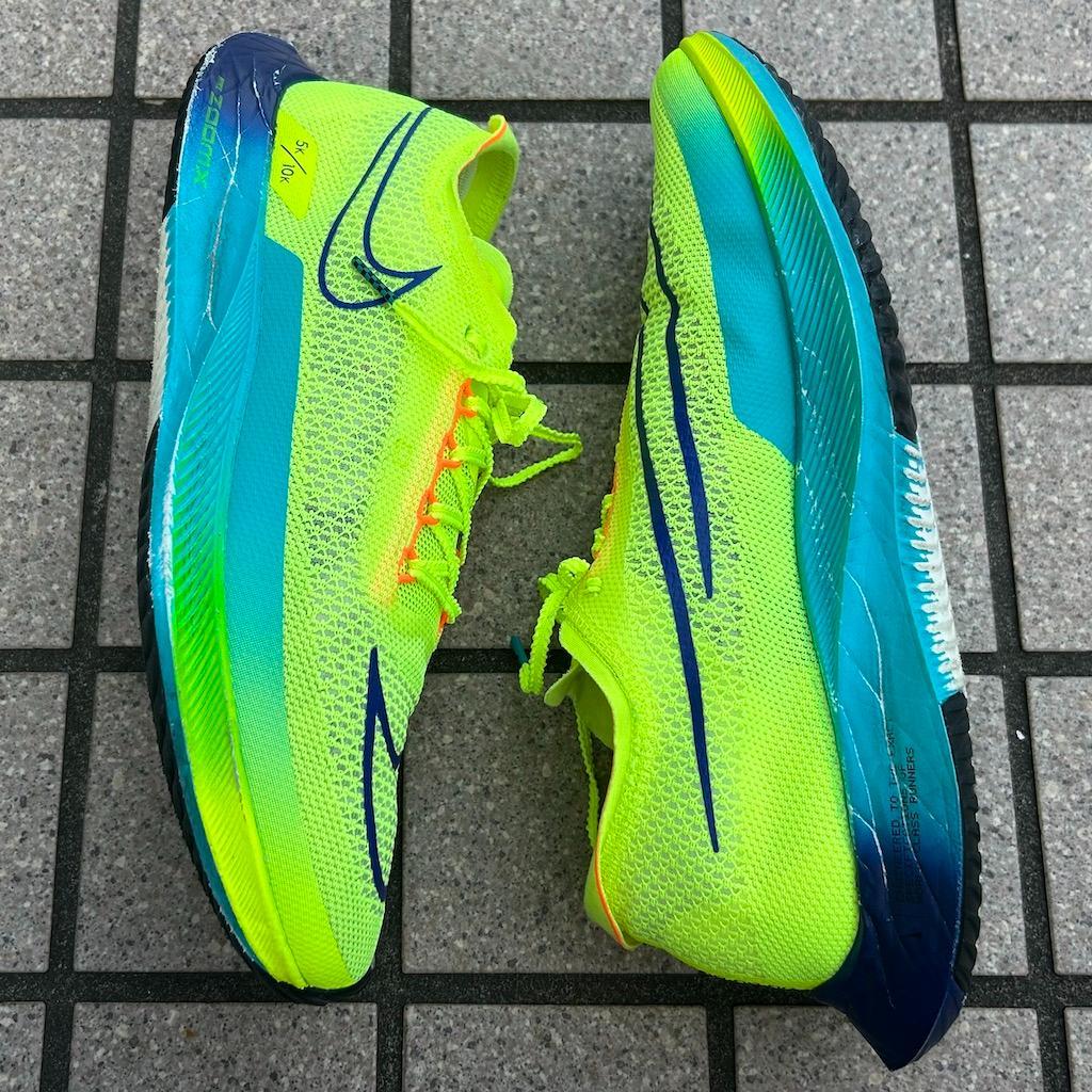 ナイキ ストリークフライ ズームX 28cm DJ6566-700