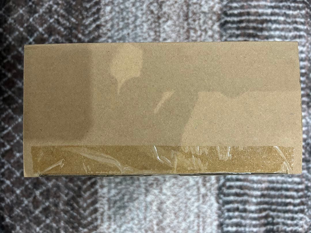 未開封　S.H.Figuarts ブロリー-40周年記念再販Edition-