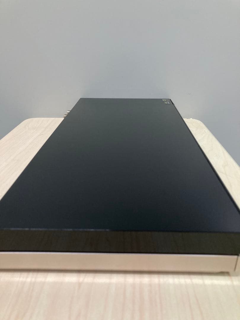 めっちゃ綺麗　ソニー　ブルーレイ　BDZ-ZW 550