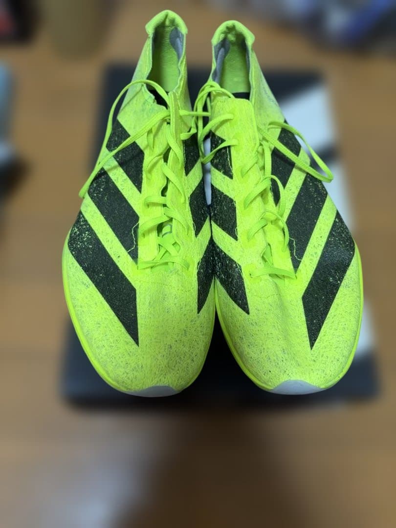 アディダスアディゼロプライムSP3