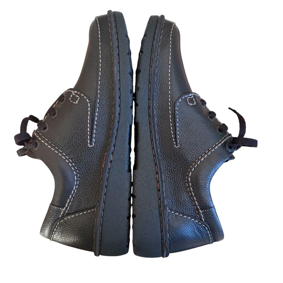 【新品】クラークス Nature 30th限定 ActiveAir 本革 UK8