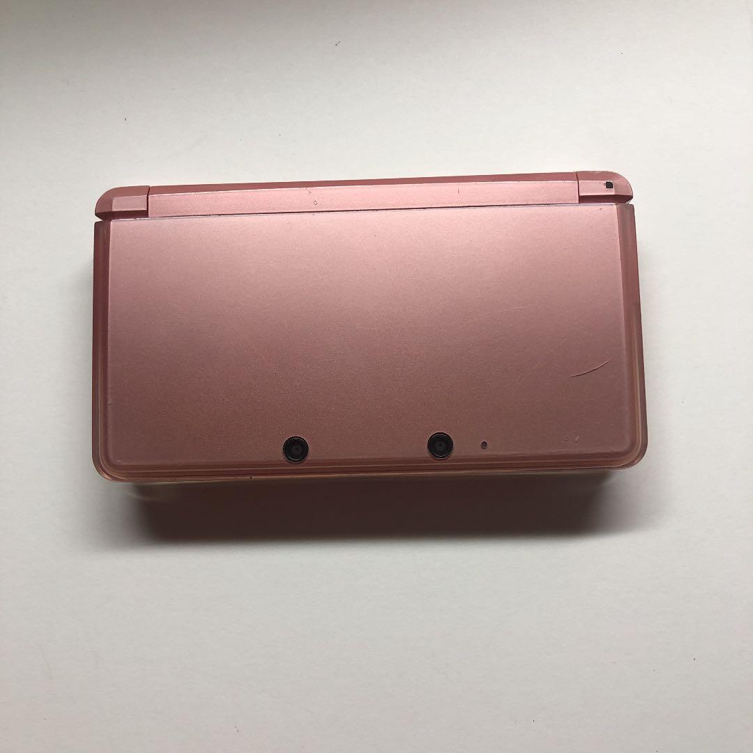 3DS中古