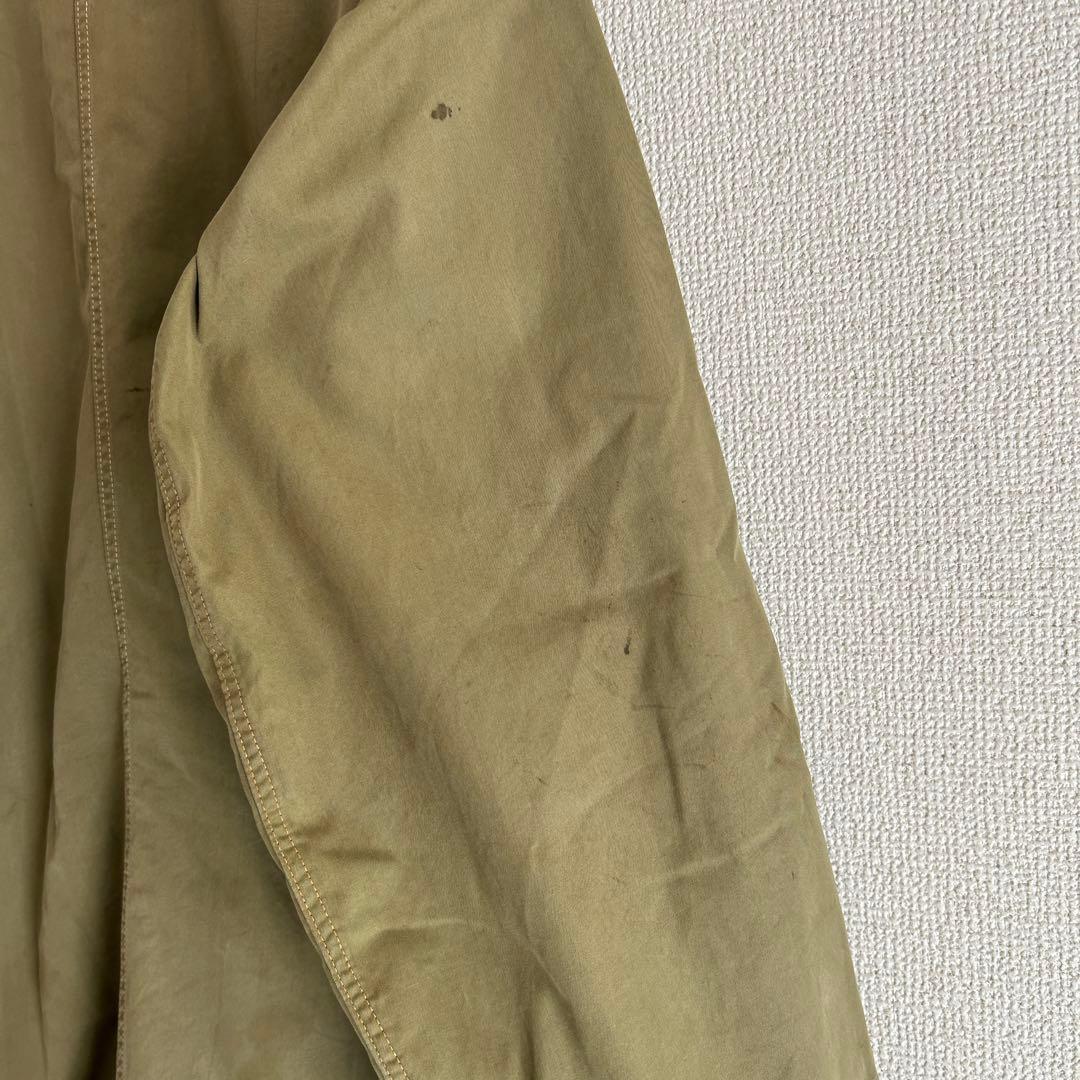 【希少】30s 黒タグ LLBean ヴィンテージ ハンティングジャケット