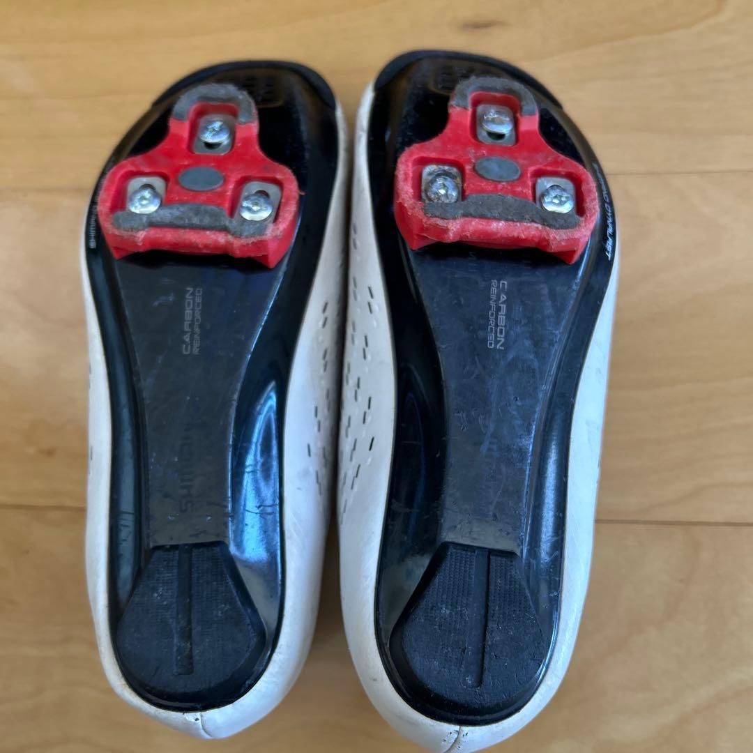 SHIMANO ロードシューズ ➕ヘルメットセット