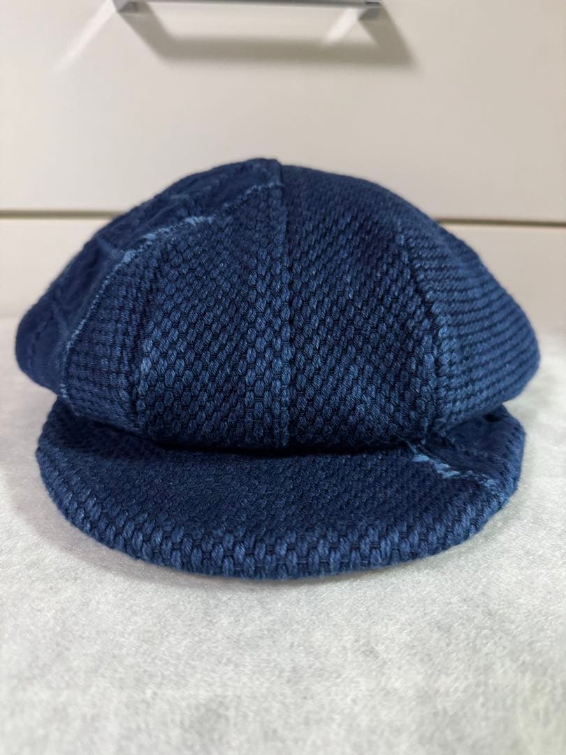 Porter Classic KENDO キャスケット　ポータークラシック