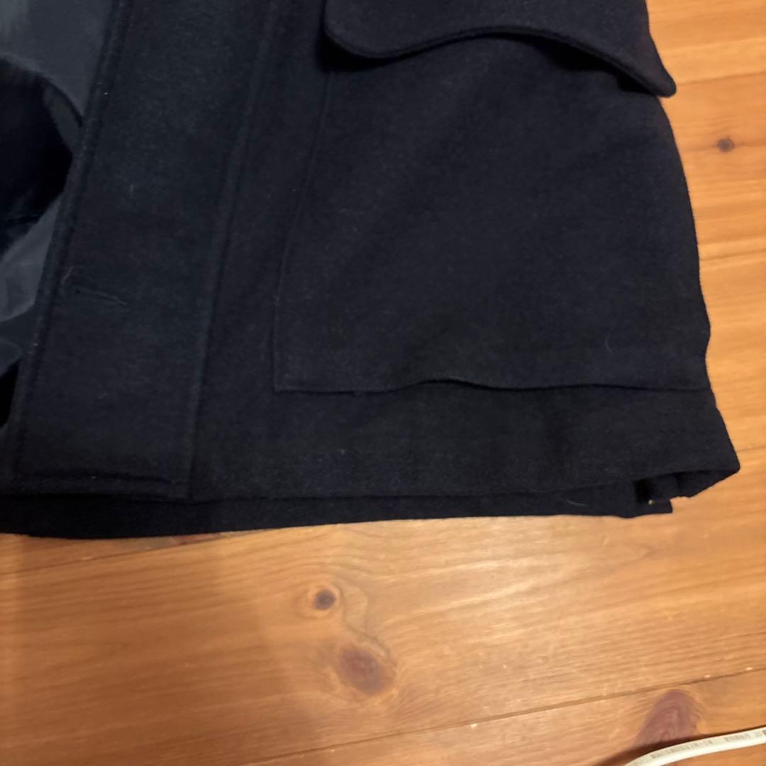 patagonia カナダ製 ウールコート L