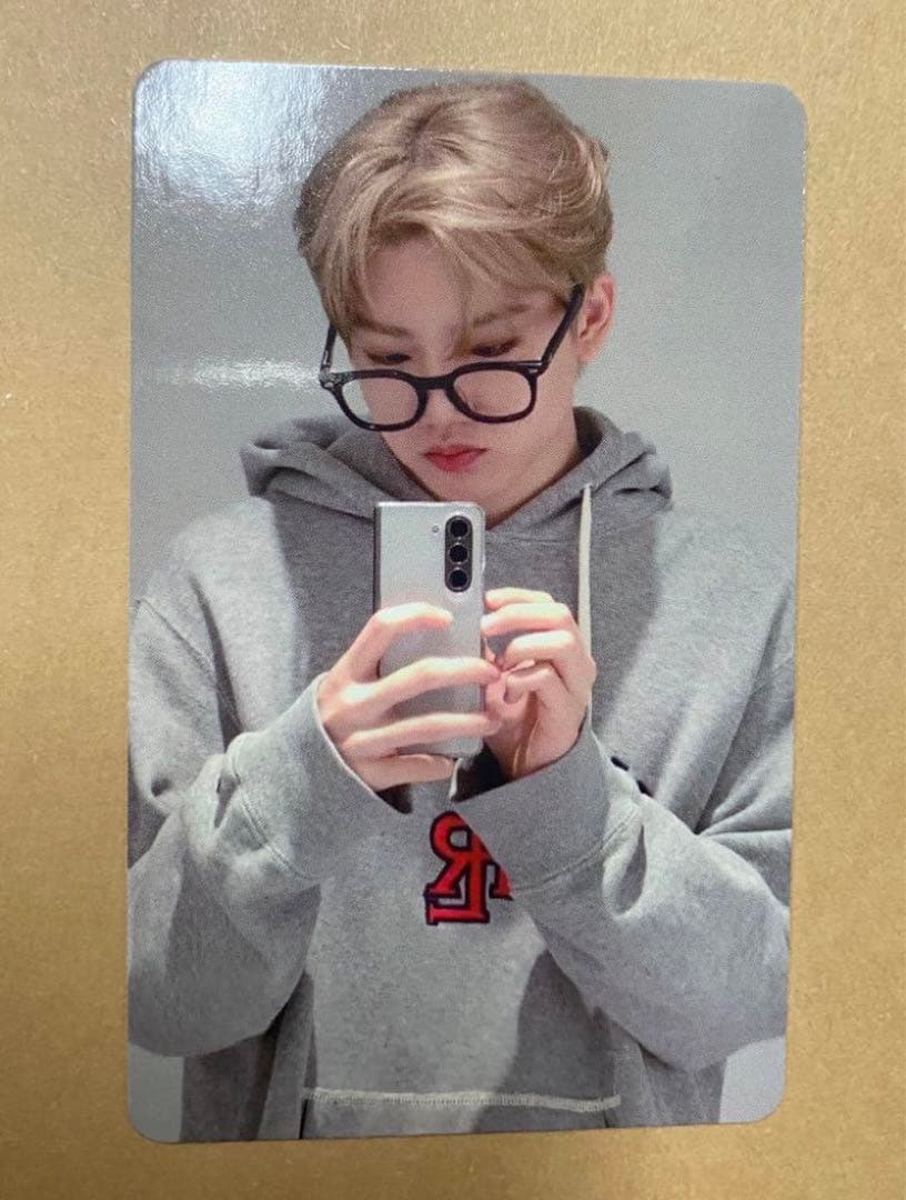 treasure ジュンギュ　当選者トレカ　限定　ラキドロ　特典　韓国ペンミ