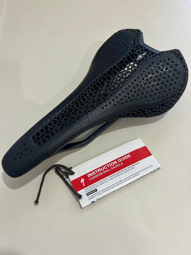 SPECIALIZED S-WORKS ROMIN EVO MIRROR サドル