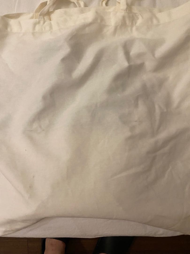 ヴィオラドーロ VIOLAd'ORO MIROアバカメッシュバッグ