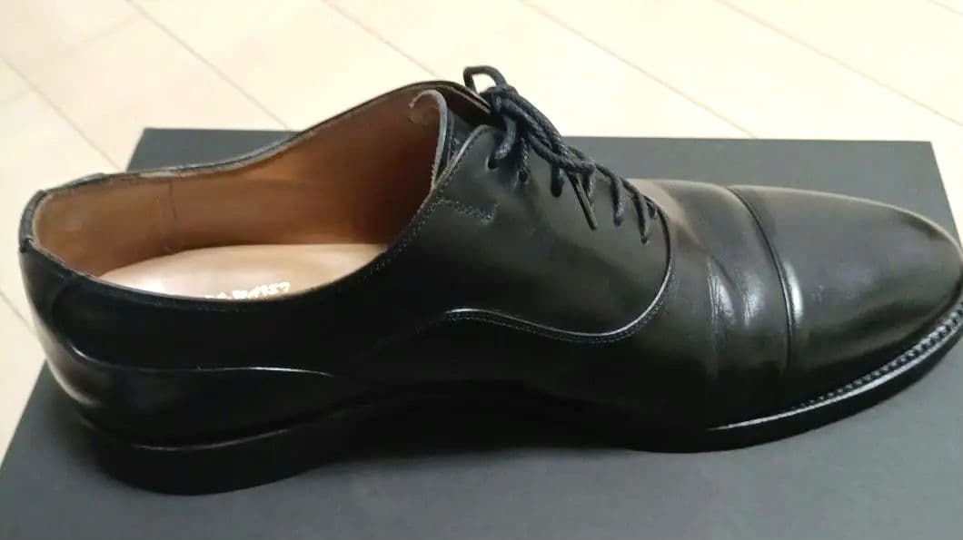 【きよはら】スコッチグレイン インペリアルプレステージ 26cm