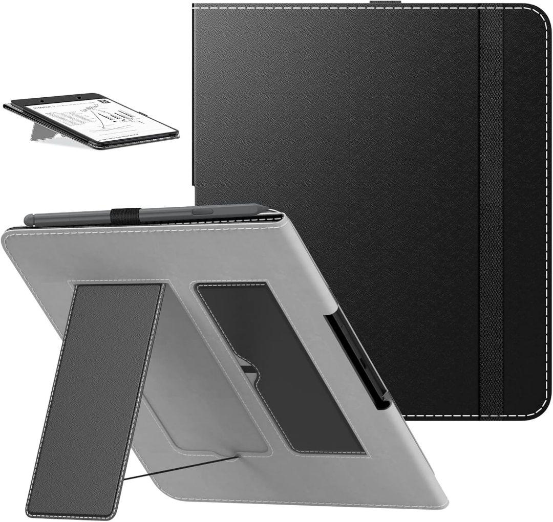 Amazon Kindle Scribe 64GB 本体, ケース(非純正)