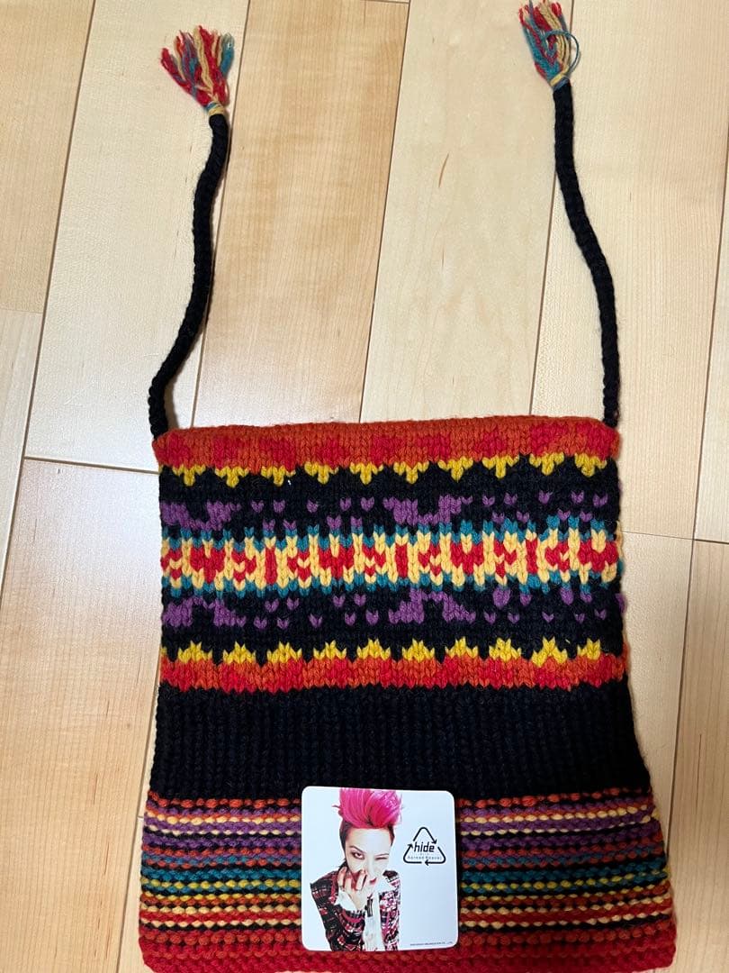 hideキャップコレクション②バケットハット 3色セット