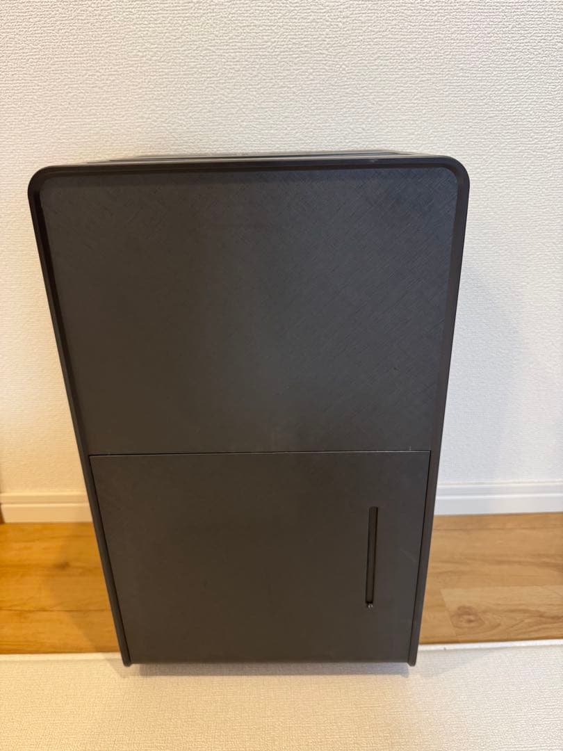 山善　コンプレッサー式除湿機