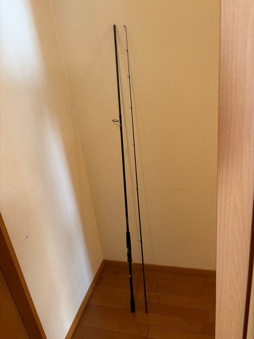 ド*ド様 シマノ　23ディアルーナ106m