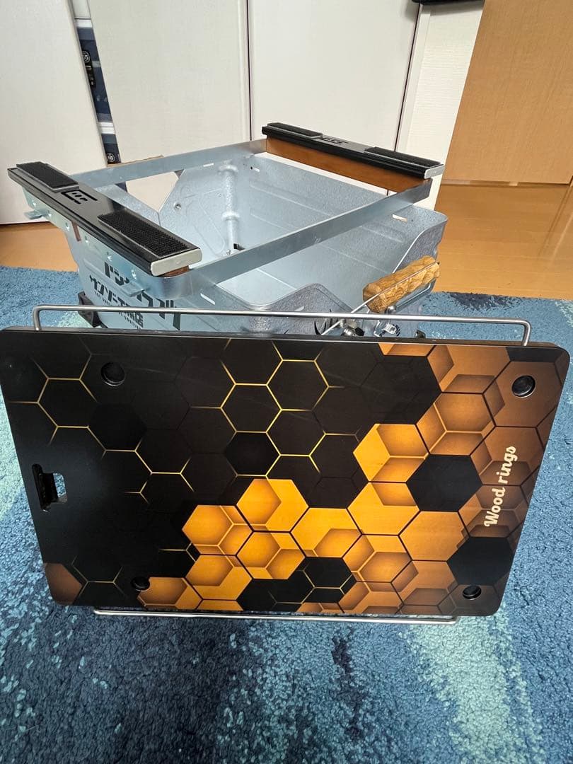 シェルコン25　床上手　スライドレール仕様