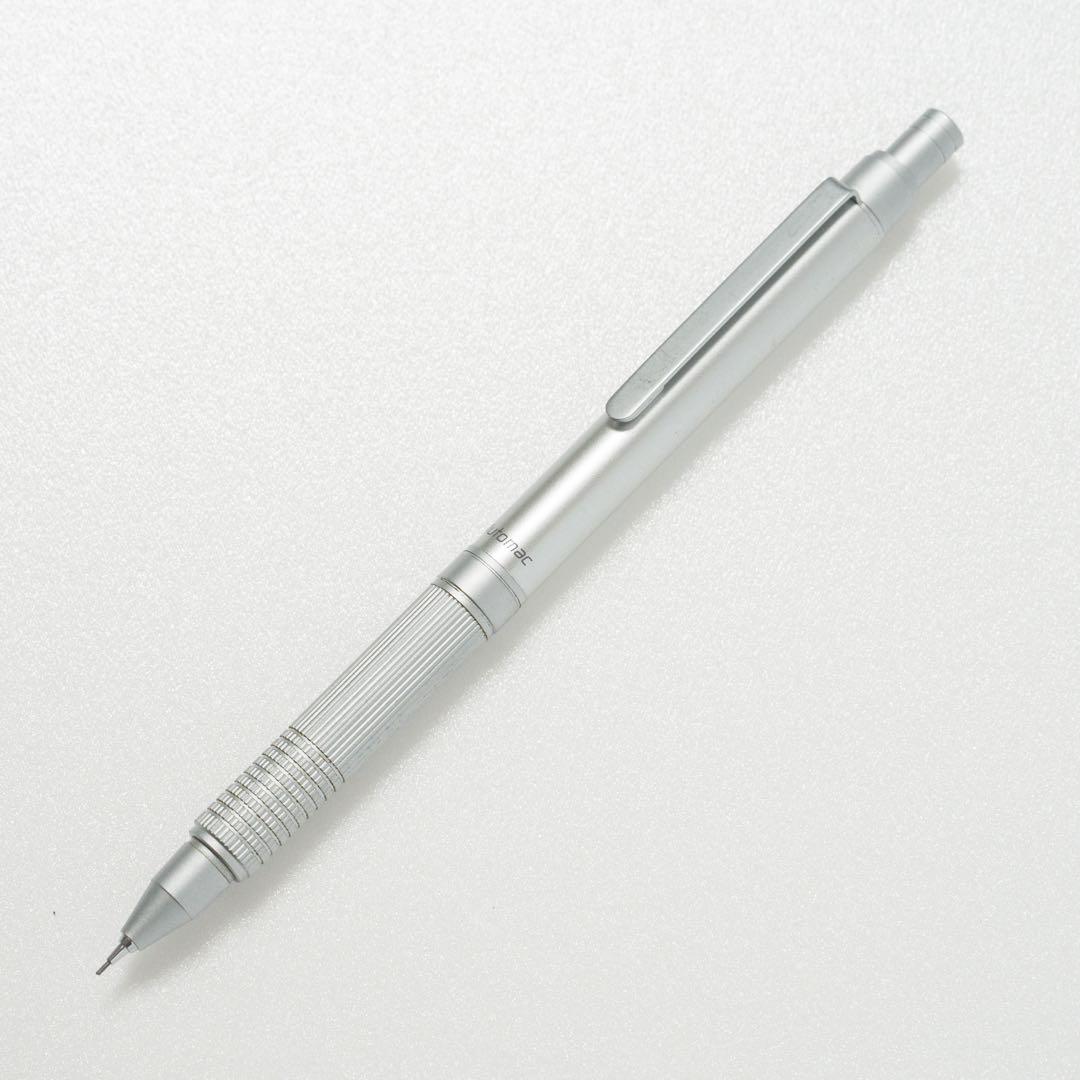 パイロット オートマック シャーペン 0.5mm シルバー