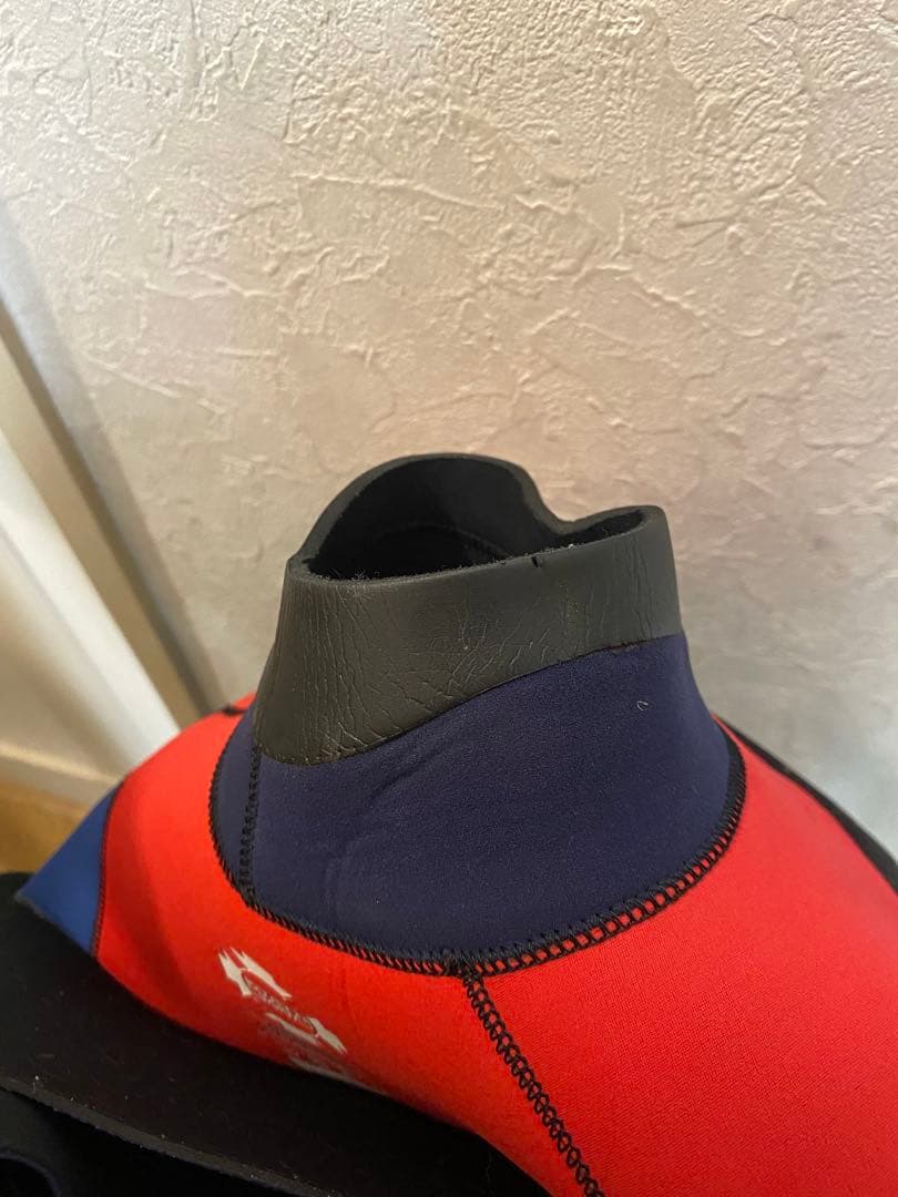 ROXY セミドライ ウエットスーツ